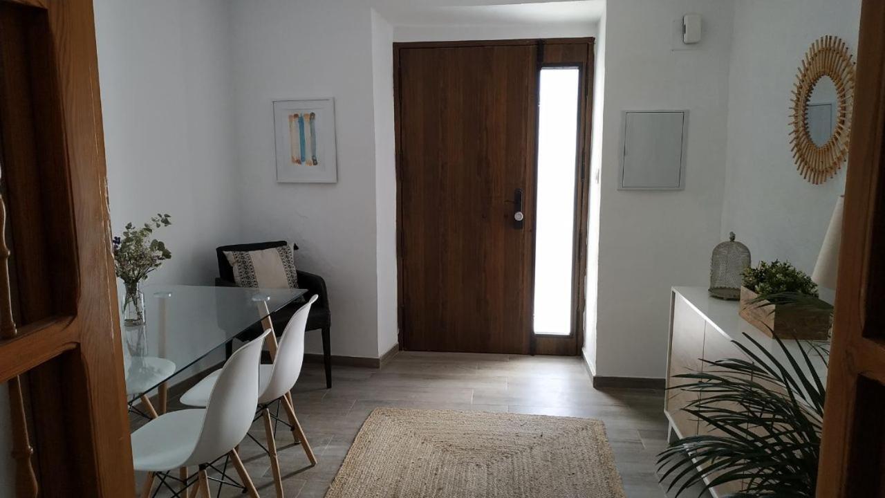 Casa El Remanso De スエロス エクステリア 写真