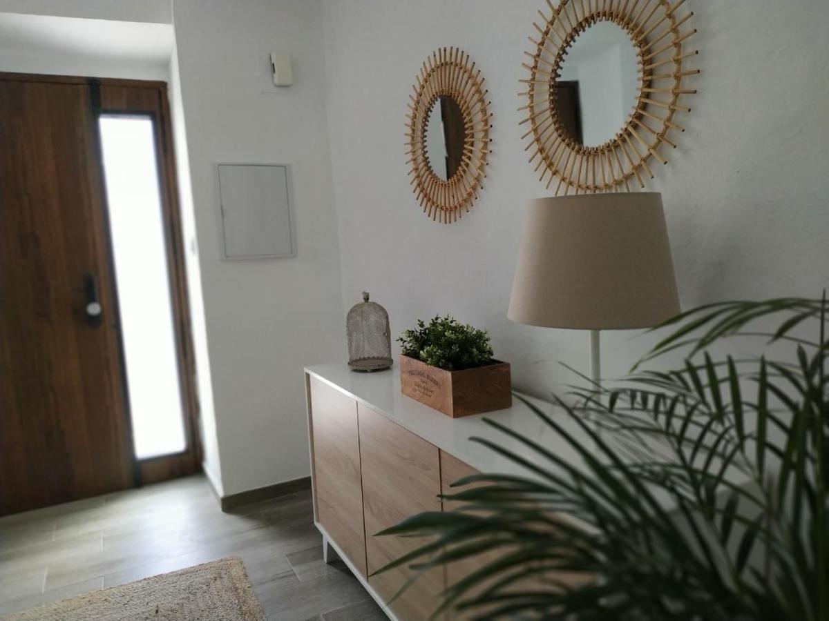 Casa El Remanso De スエロス エクステリア 写真
