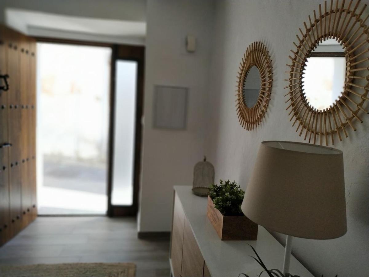 Casa El Remanso De スエロス エクステリア 写真