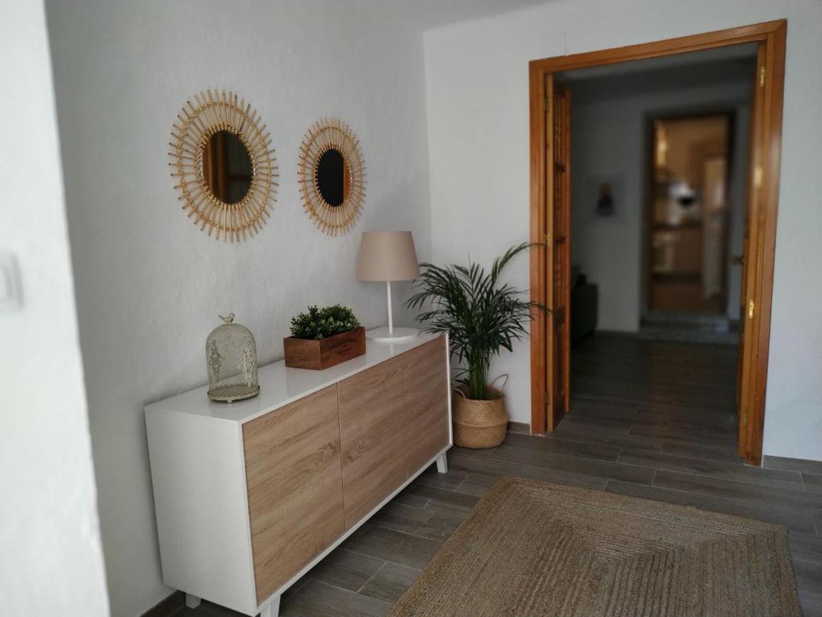 Casa El Remanso De スエロス エクステリア 写真