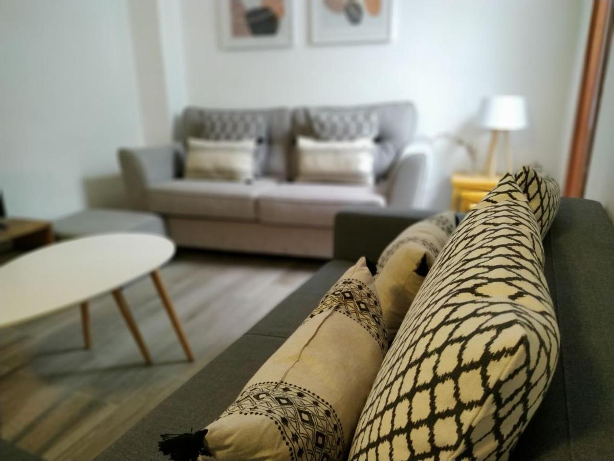 Casa El Remanso De スエロス エクステリア 写真
