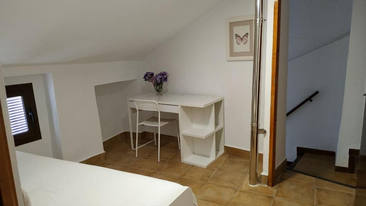 Casa El Remanso De スエロス エクステリア 写真