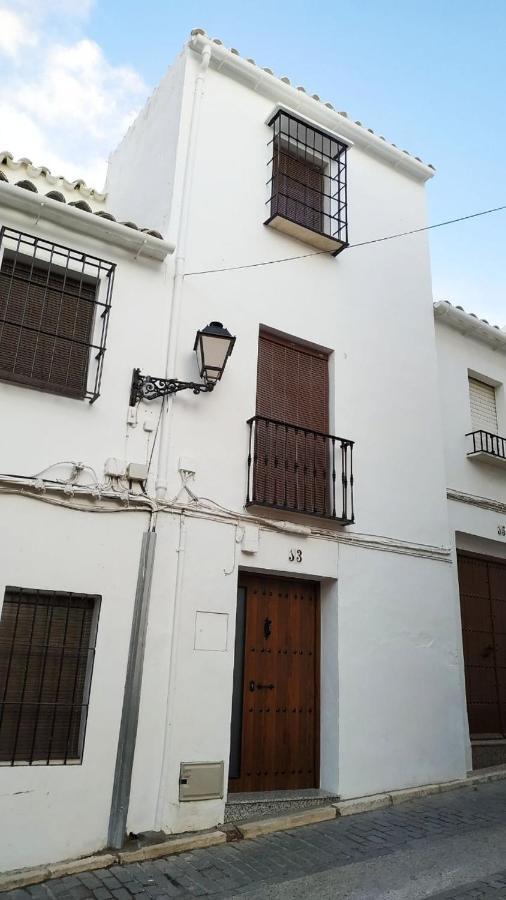 Casa El Remanso De スエロス エクステリア 写真