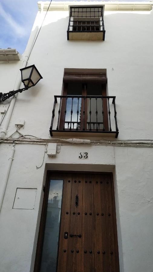 Casa El Remanso De スエロス エクステリア 写真