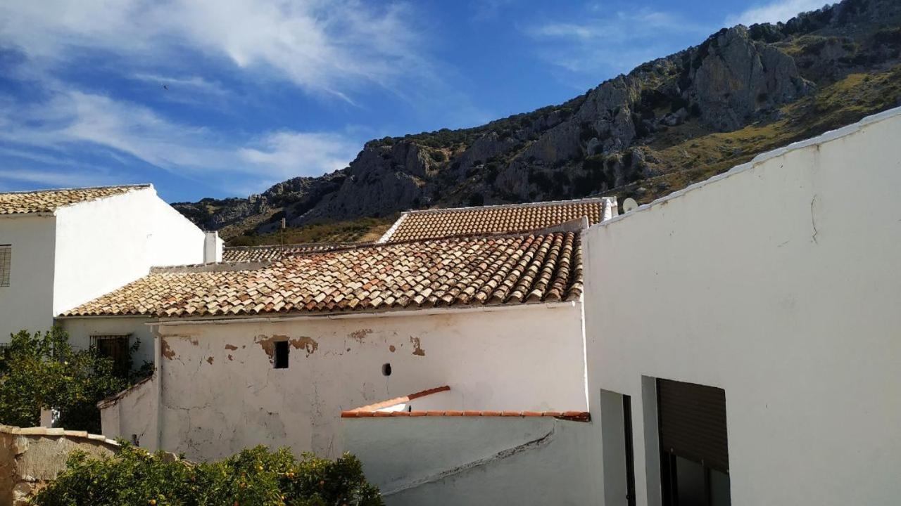 Casa El Remanso De スエロス エクステリア 写真